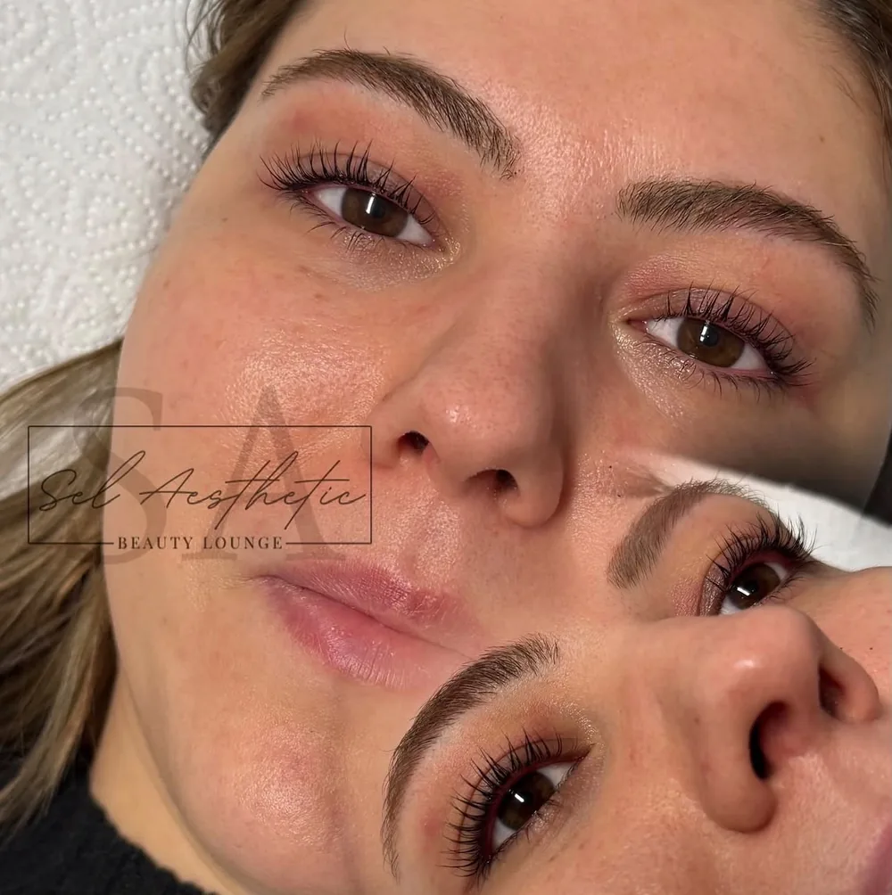 Lash Lifting – natürlich geschwungene Wimpern bei Sel’s Aesthetic Dinslaken